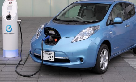 California unveils plan to make 35% of new car sales EVs by 2025