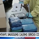 Wisconsin issues health advisory over 97% jump in fentanyl deaths