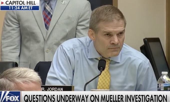 Assault on Jim Jordan is latest attempted assassination by accusation