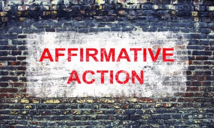California could reinstate affirmative action. Here’s what that means for hiring