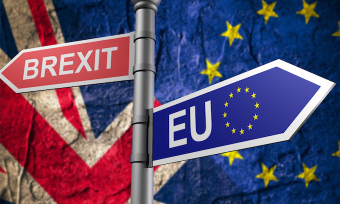 Britain, EU reach historic Brexit trade deal just days before hard deadline