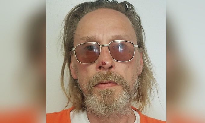 Illegal alien arrested for starting wildfire in Colorado; over 54K acres burned