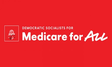 ‘Medicare-for-All’ Would Take Most of Your Paycheck