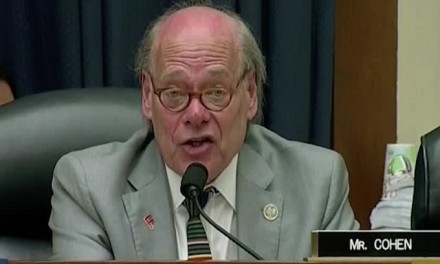 Steve Cohen, Dem lawmaker, says Electoral College was ‘conceived in sin’ to protect slavery