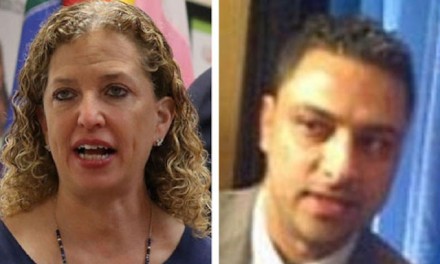 DOJ covers up possible spy ring scandal in Democrat congressional offices