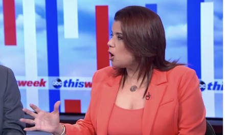 Making sense of Ana Navarro and other fake conservatives