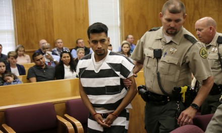 Illegal alien sentenced to life for killing Mollie Tibbetts in 2018