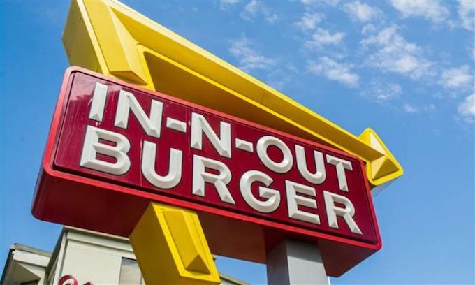 CA down 16K fast food jobs amid $20 wage, debunking Newsom-cited study