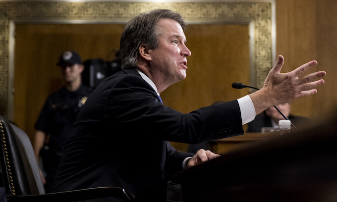 10 lessons learned from the Kavanaugh hearings