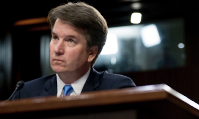 Former FBI assistant director on Kavanaugh allegations: None of this would hold up in court