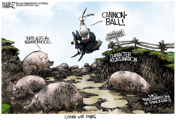 Sewer Hog!
