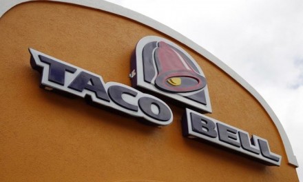 Taco Bell chastised for way they handled large group of homeless