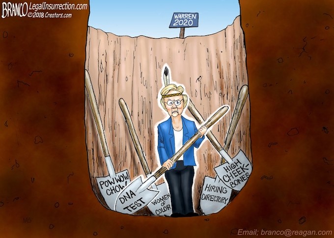 Keep Digging!
