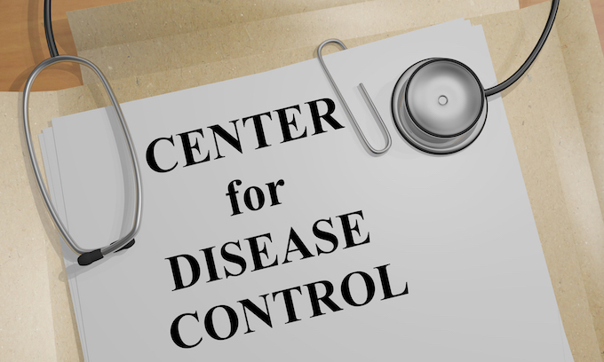 CDC launches new forecasting center for infectious diseases