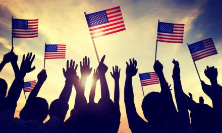 When do we finally become a nation of Americans?