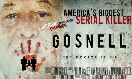 State of the Union? Kermit Gosnell could be governor of Virginia