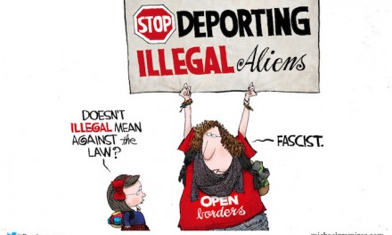 Close the border!