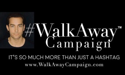 Facebook Bans Conservative Campaign #WalkAway
