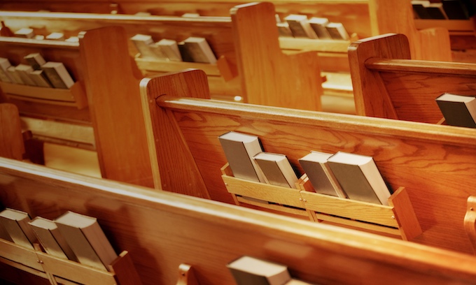 Lawmakers blasting DOJ for hard-hearted treatment toward people of faith