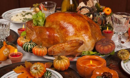 Thanksgiving dinner 20% more expensive this year