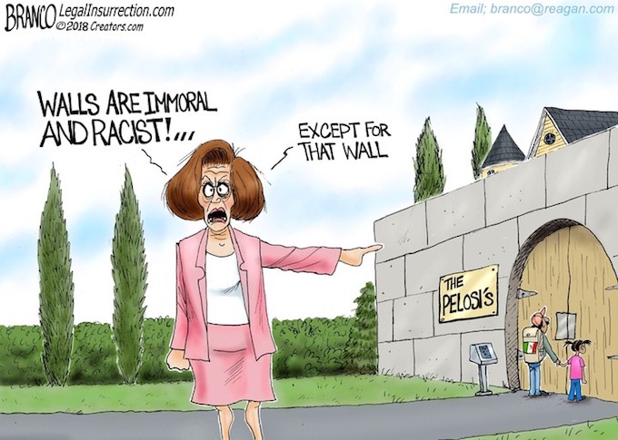 Hypocrite!