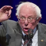 Sanders threatens to back Manchin, Sinema primary challengers