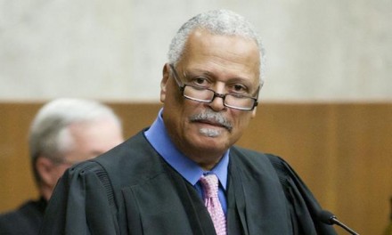 Liberal justice ‘warned’ Flynn-hating judge about partisanship