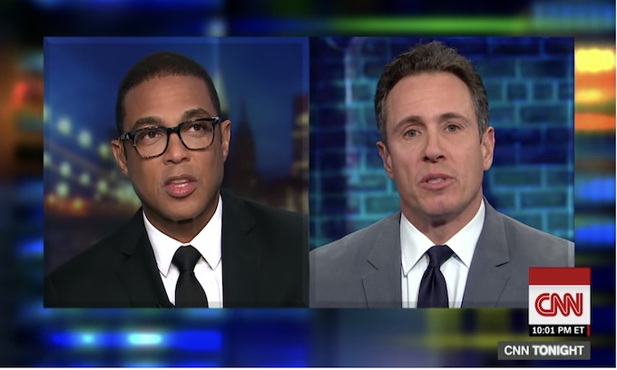 Don Lemon: Newsmax will never be as powerful as Fox News