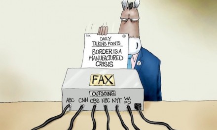 Media Talking Points
