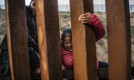 The Border Report: Nearly 1.6 million ‘gotaways’ in U.S. since January 2021
