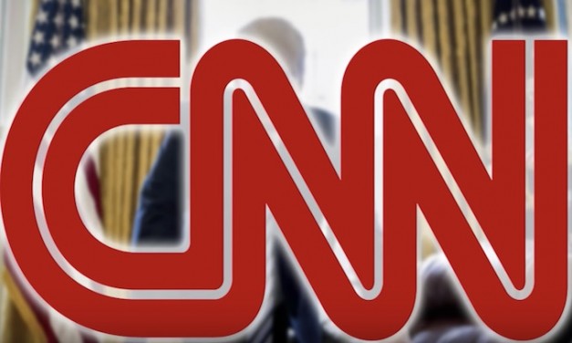 Black journalists demand CNN submit to ‘civil rights audit’