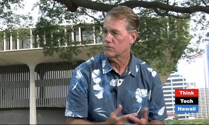 Ed Case, Hawaii Democrat, claims he’s ‘an Asian trapped in a white body ...
