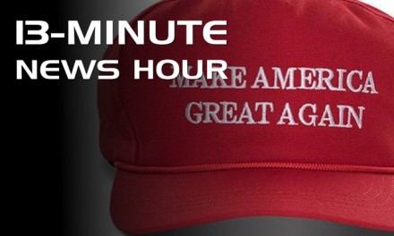 Do you ‘have it coming’ if you wear a MAGA hat?