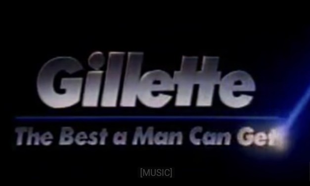 Feminist: If you don’t like the Gillette ad you are the one who needs it