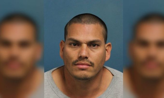 Illegal Alien Sentenced to 401 Years in Prison for Kidnapping, Rape, Child Molestation