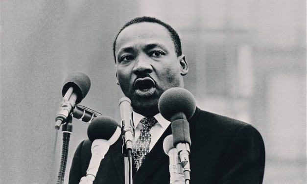 The Left’s Search for a New Cause