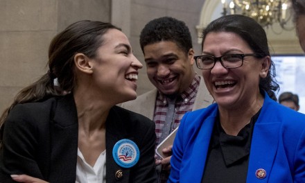 AOC sparks fury by demanding reform of NYC’s ‘excessive’ bail laws – Rashida Tlaib wants to empty federal prisons in 10 years