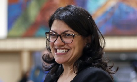 Oil industry: ‘No logic’ to Tlaib’s demands that banks fund no new fossil fuel production