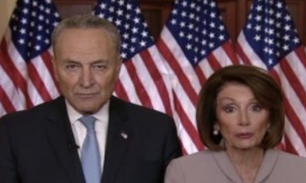Intervention time: Democrats have an ‘identity meltdown’
