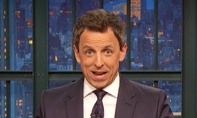 Not Funny: Liberal-leaning late-night ‘comedians’ rally for Joe Biden