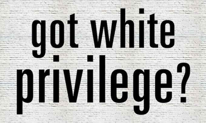 National Tragedies Expose Myth of ‘White Privilege’