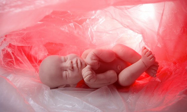 Infanticide an obscenity that must be stopped; politicians must be exposed