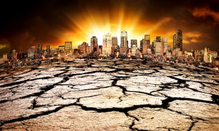 Climate change defined as ‘perpetual crisis’ with no solution