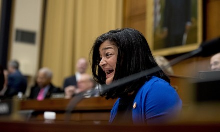 Jayapal blames GOP for coronavirus after some refused to ‘simply wear a damn mask’