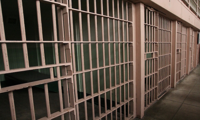 Transgender inmates in California to be housed based on gender identity