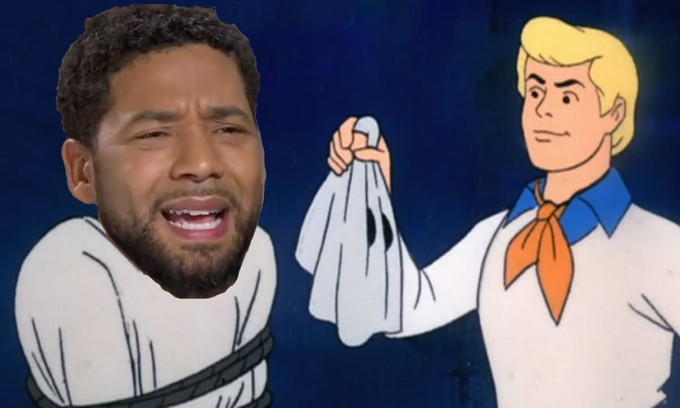 Entitled brat? Smollett now demands apology! Plus, don’t make fun of the Green New Deal
