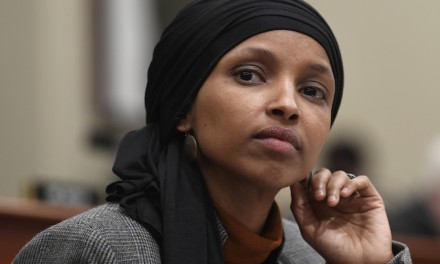 Ilhan Omar blames police for rise in crime in Minneapolis