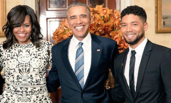 Why Hasn’t Jussie Smollett Been Charged with Perjury?