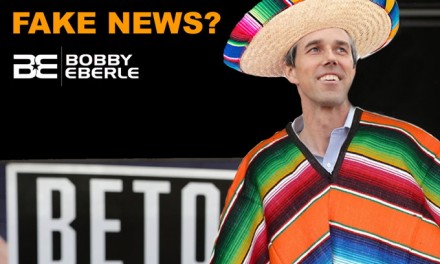 Mainstream media: Beto spoke ‘in his native Spanish’; Ocasio-Cortez doubles down on FDR