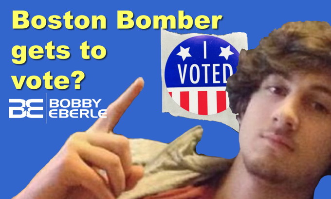 Democrats Gone Wild! Banning skyscrapers? Boston bomber gets to vote? Free college for all?